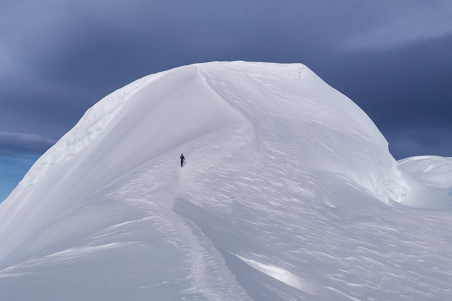 Island Peak base camp - Nepal peak climbing with group