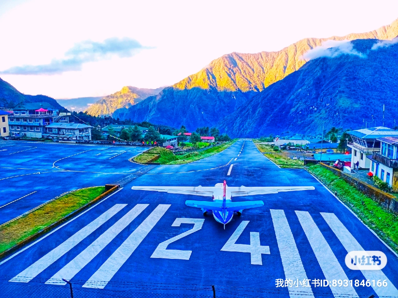 Everest Base Camp Trek From Usa