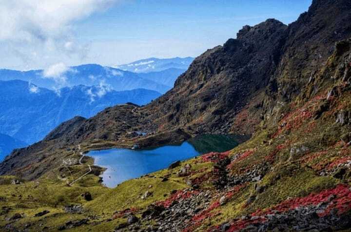 Bhairab Kunda Trek – My Personal Experience