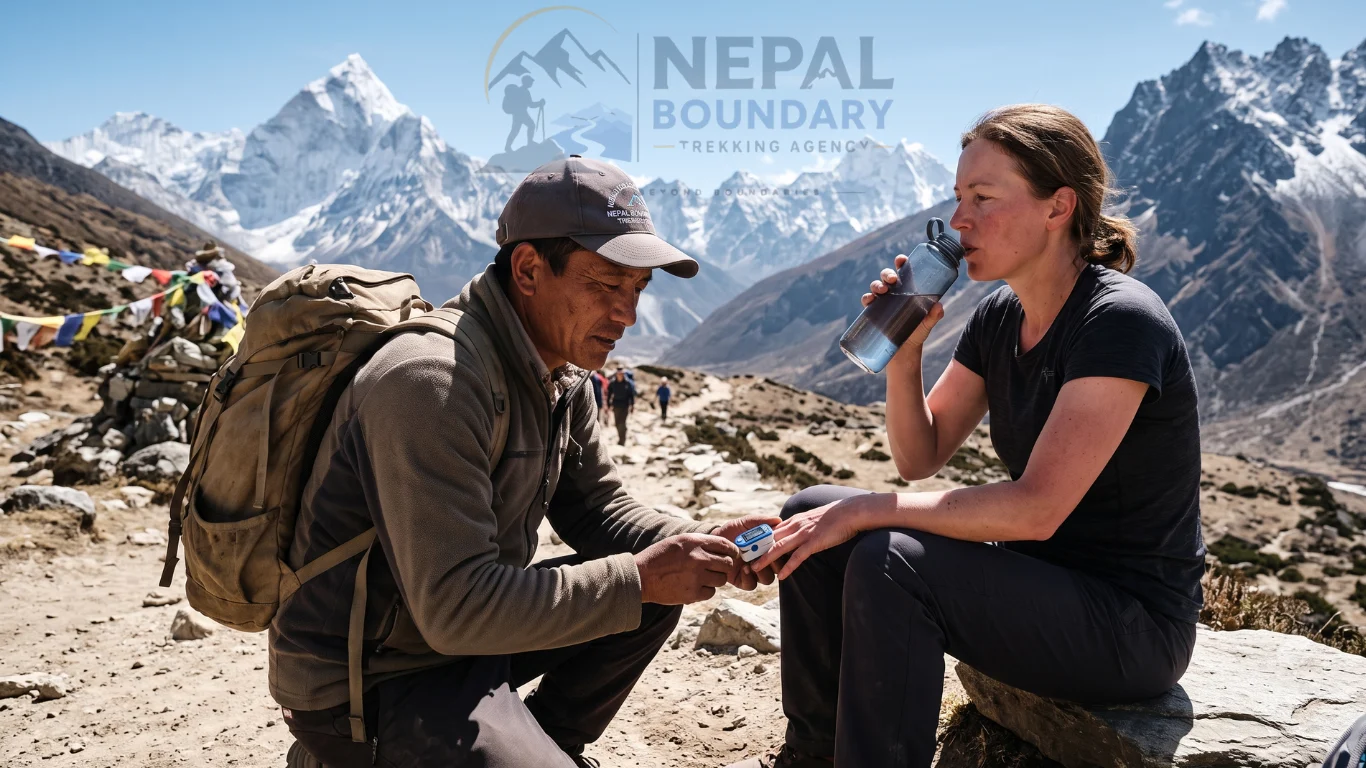 The Truth About High Altitude: A Guide’s Honest Advice on Beating Mountain Sickness